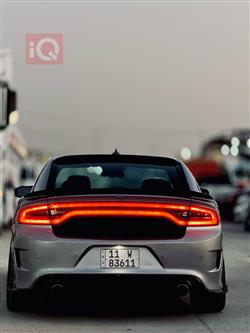 دودج تشارجر